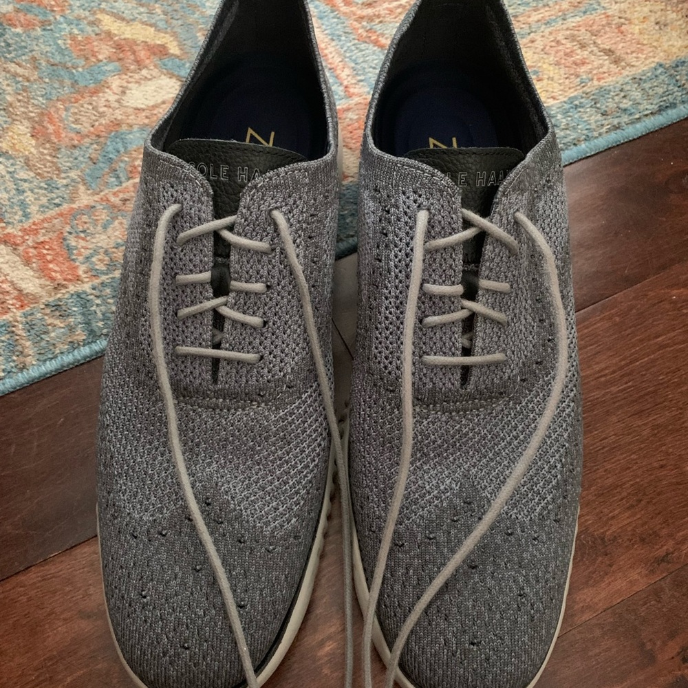 Cole Hann Zerogrande men’s casual shoes 11.5